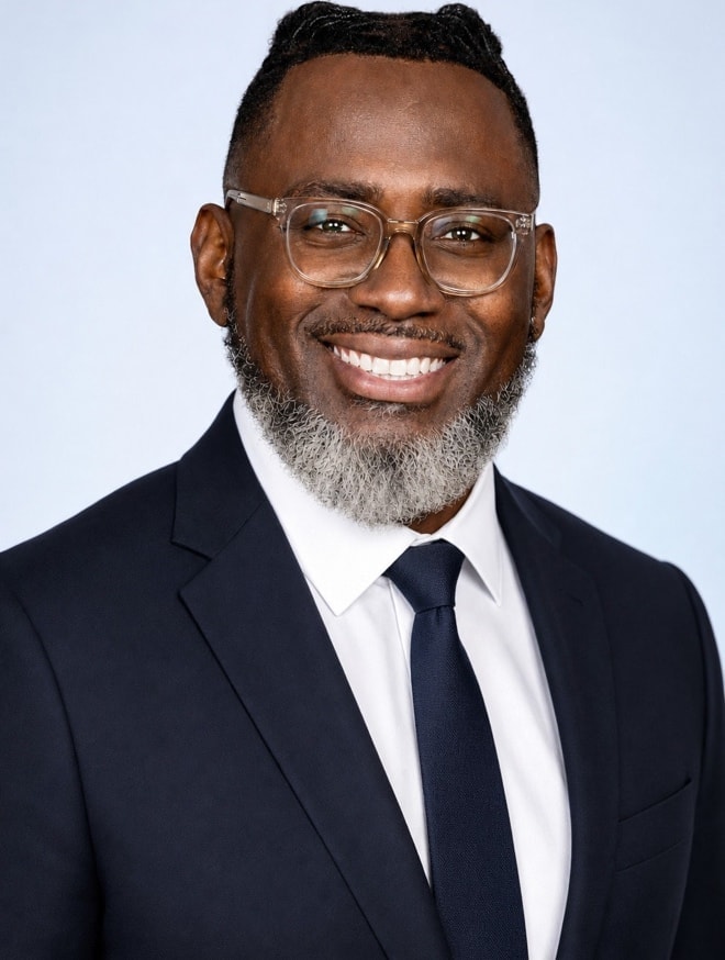 Dr. Moses Chism Jr.